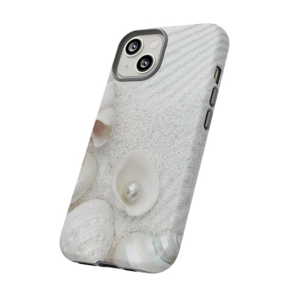 Protective Phone Case – Pearl Shore