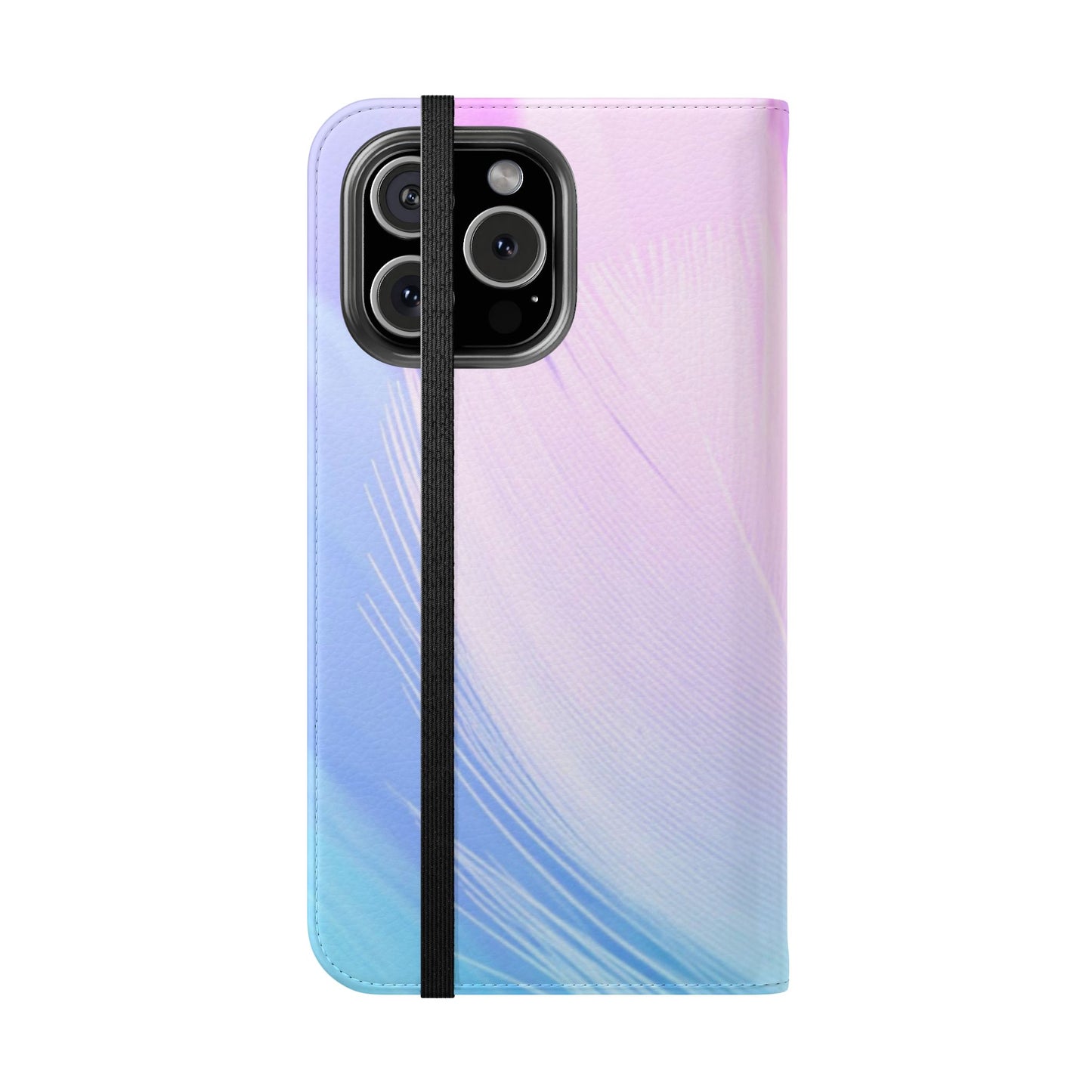Flip Case – Candy Wisps