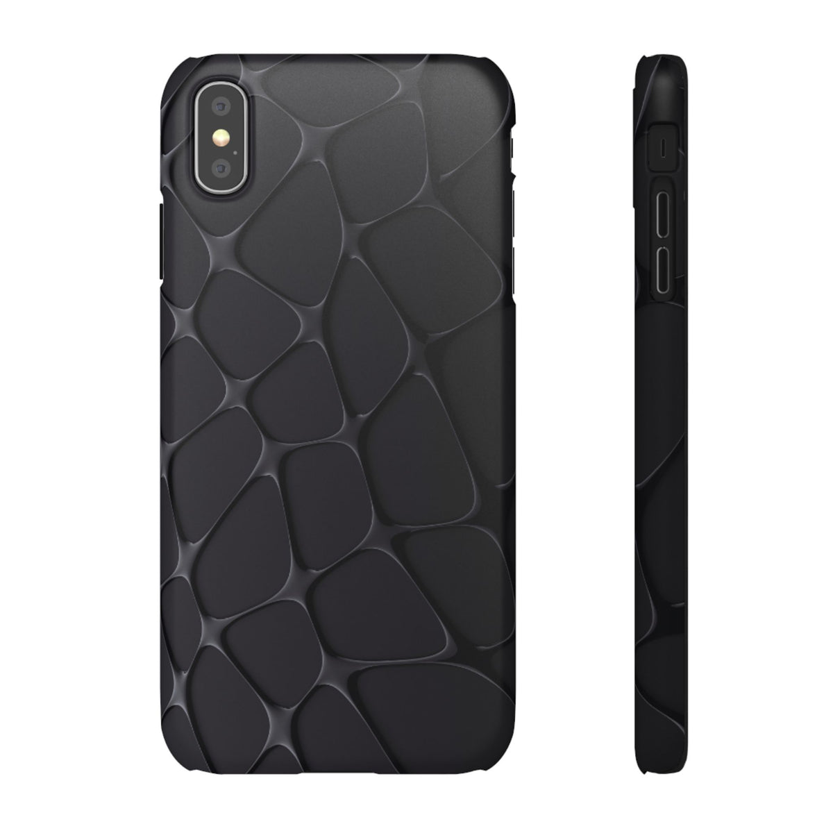 Snap Phone Case – Night Scale