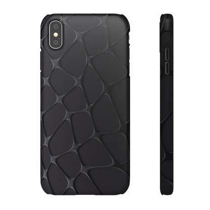 Snap Phone Case – Night Scale