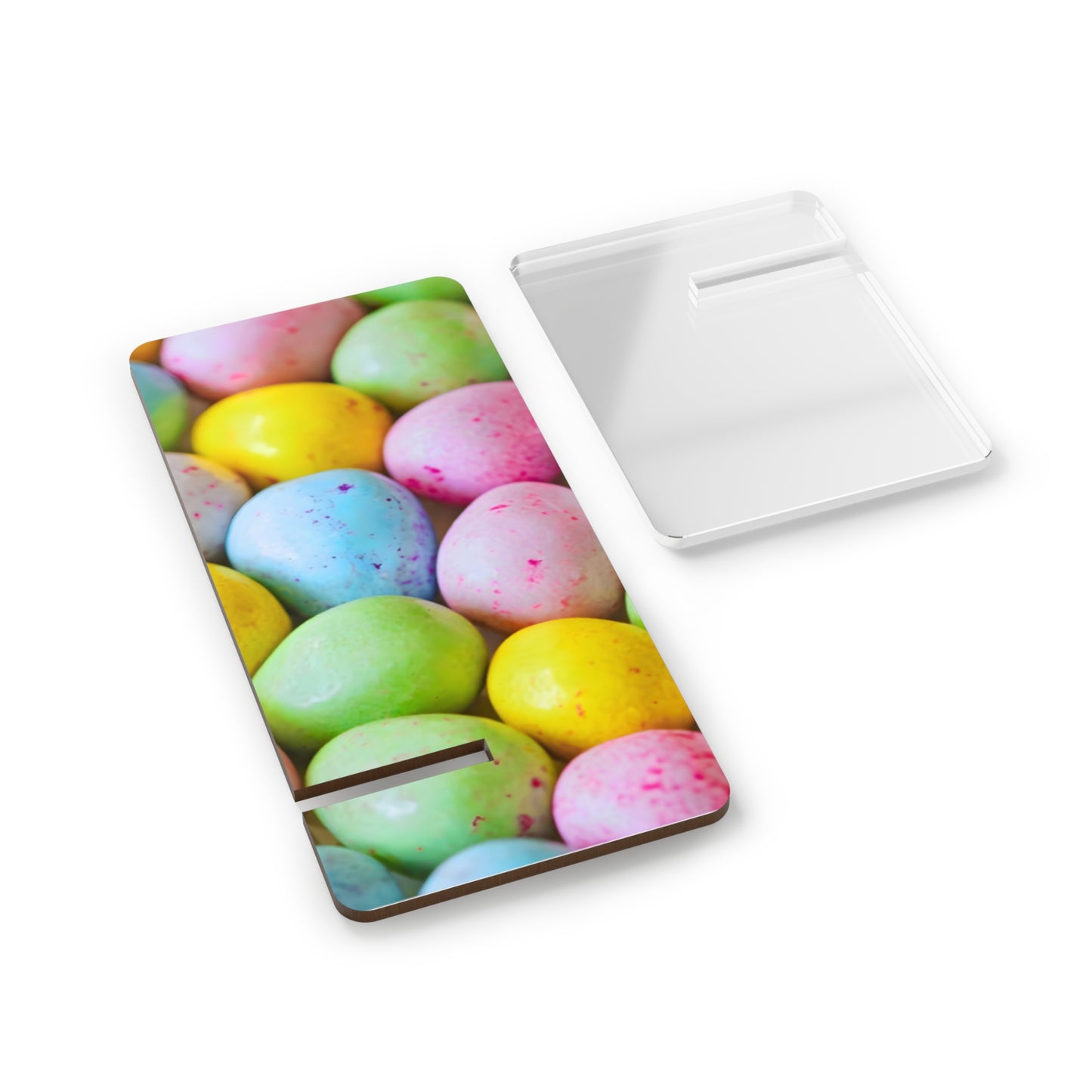 Phone Stand – Speckled Spring