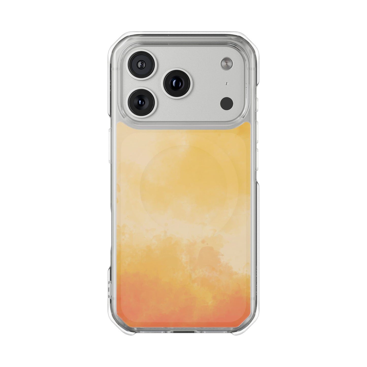 Clear Magnetic Phone Case – Mellowtone