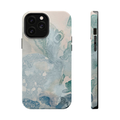 Wireless-Charging Compatible Case – Clay Water
