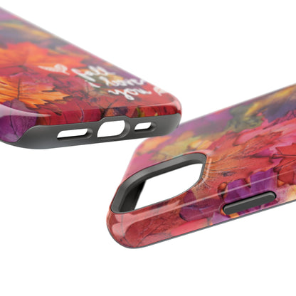 Impact-Resistant Phone Case – Forever Fall