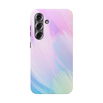 Impact-Resistant Phone Case – Candy Wisps