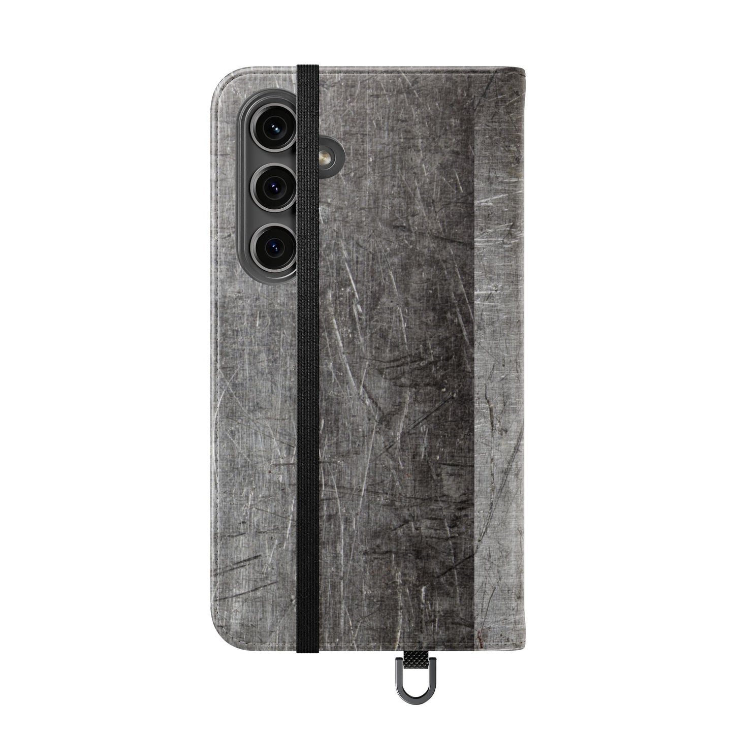 Flip Case – Forged Steel