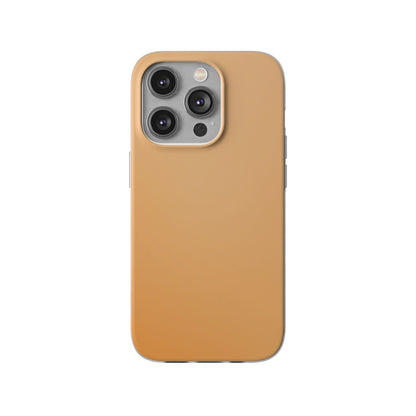 Flexi Case – Warm Dune