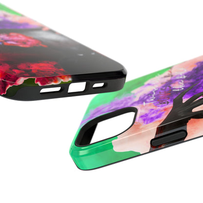 Impact-Resistant Phone Case – Wicked Remedies