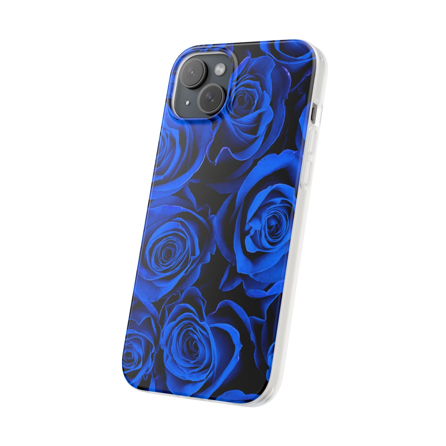 Flexi Case – Midnight Bloom