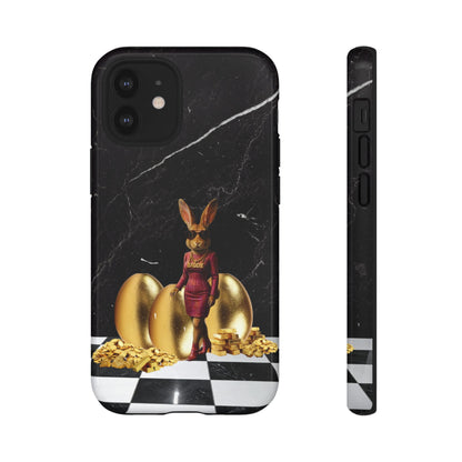 Protective Phone Case – Baddie Bunny