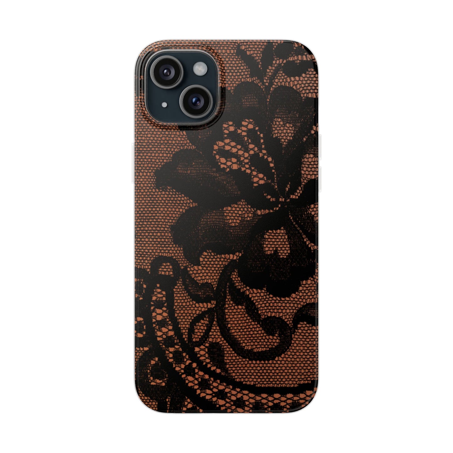Flexi Case – Ember Lace