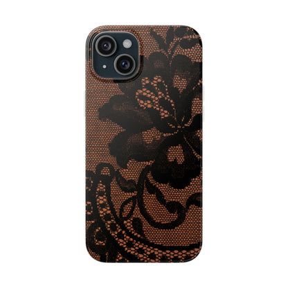 Flexi Case – Ember Lace