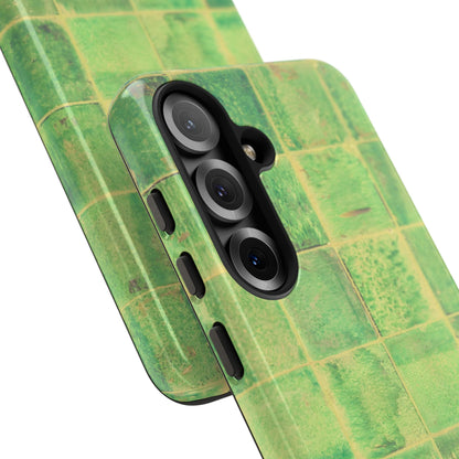 Protective Phone Case – Mosaic Mode