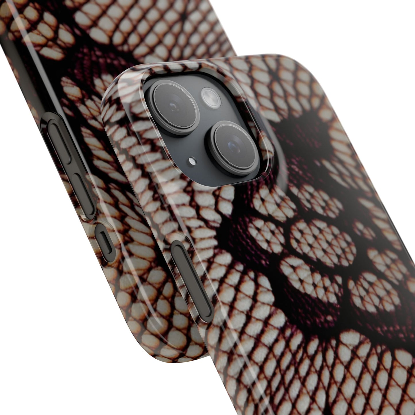 Snap Phone Case – After Dark