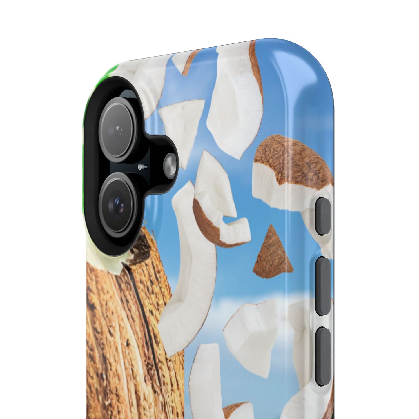 Impact-Resistant Phone Case – Coco Coast