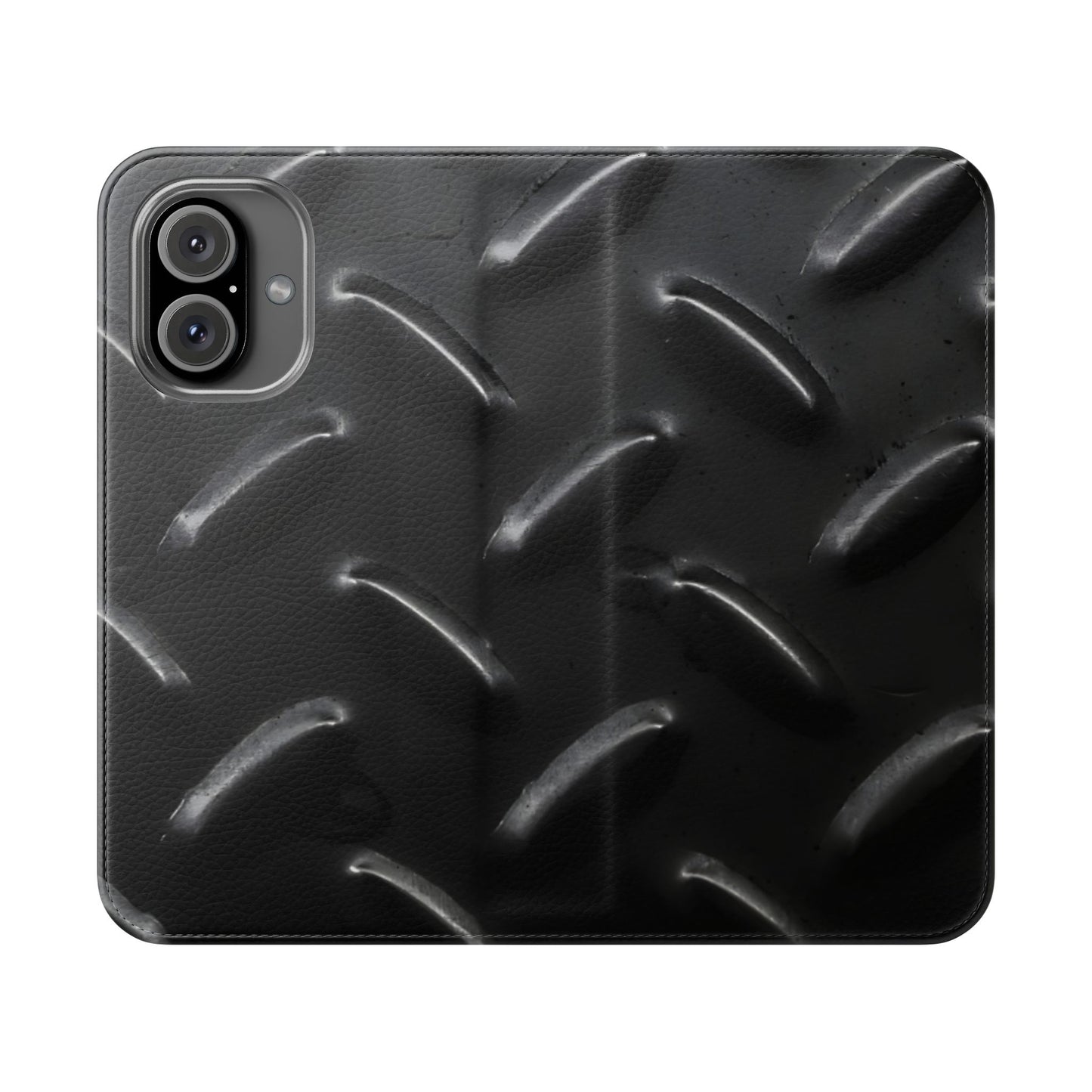 Flip Case – Blackout Plate