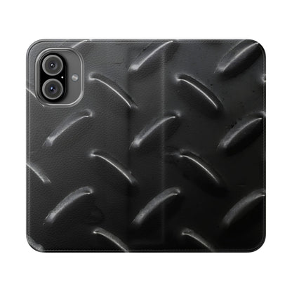 Flip Case – Blackout Plate