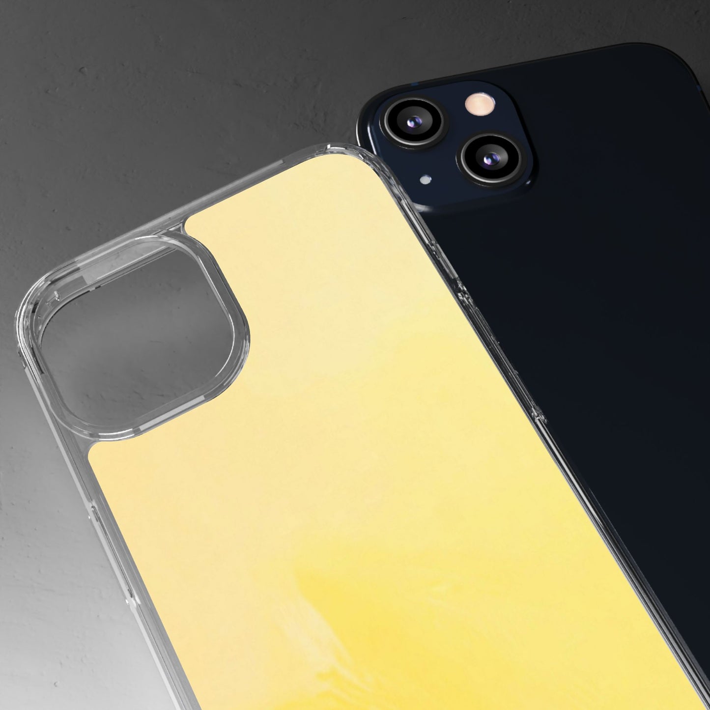 Clear Phone Case – Sunwash