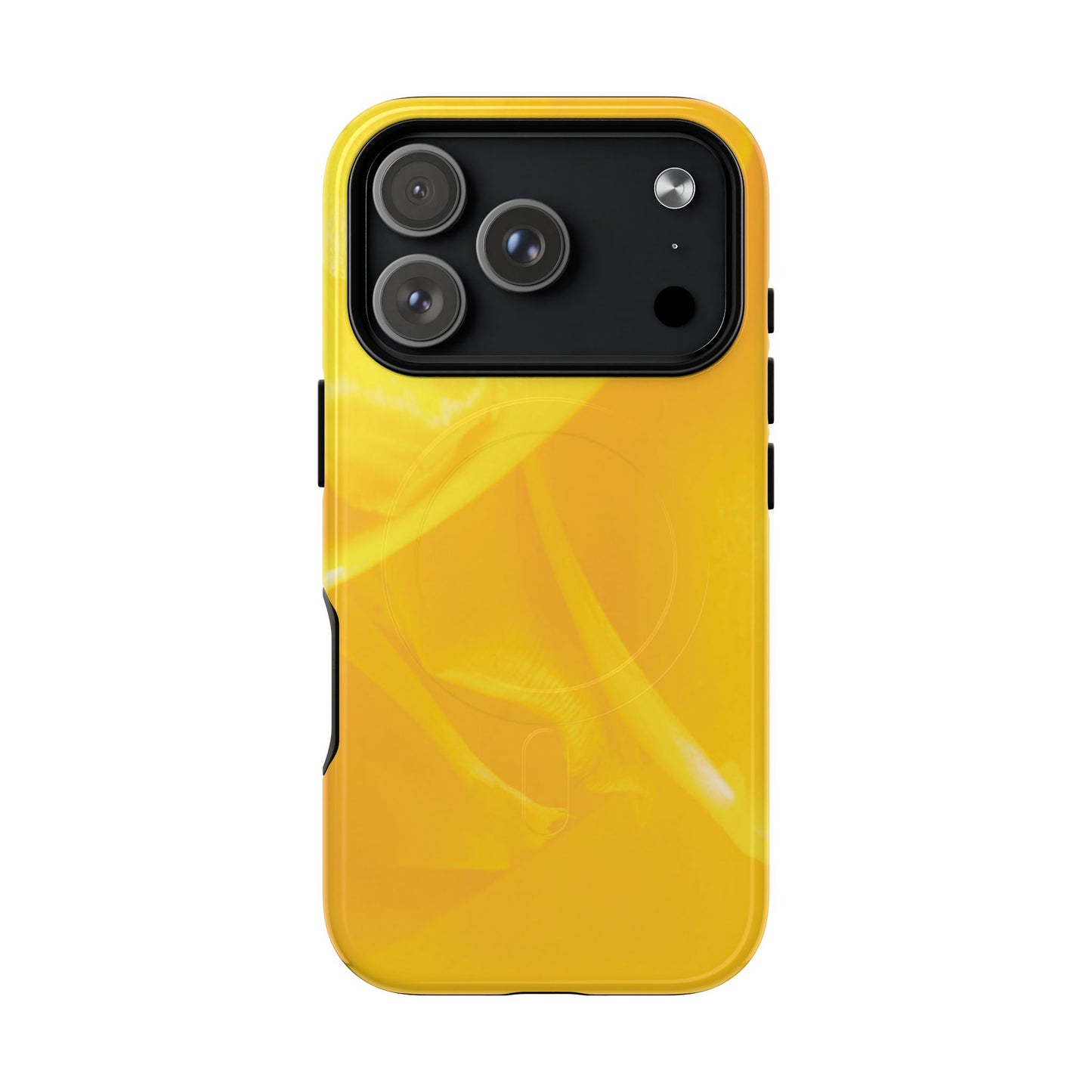 Protective Magnetic Phone Case – Sunlit Splash