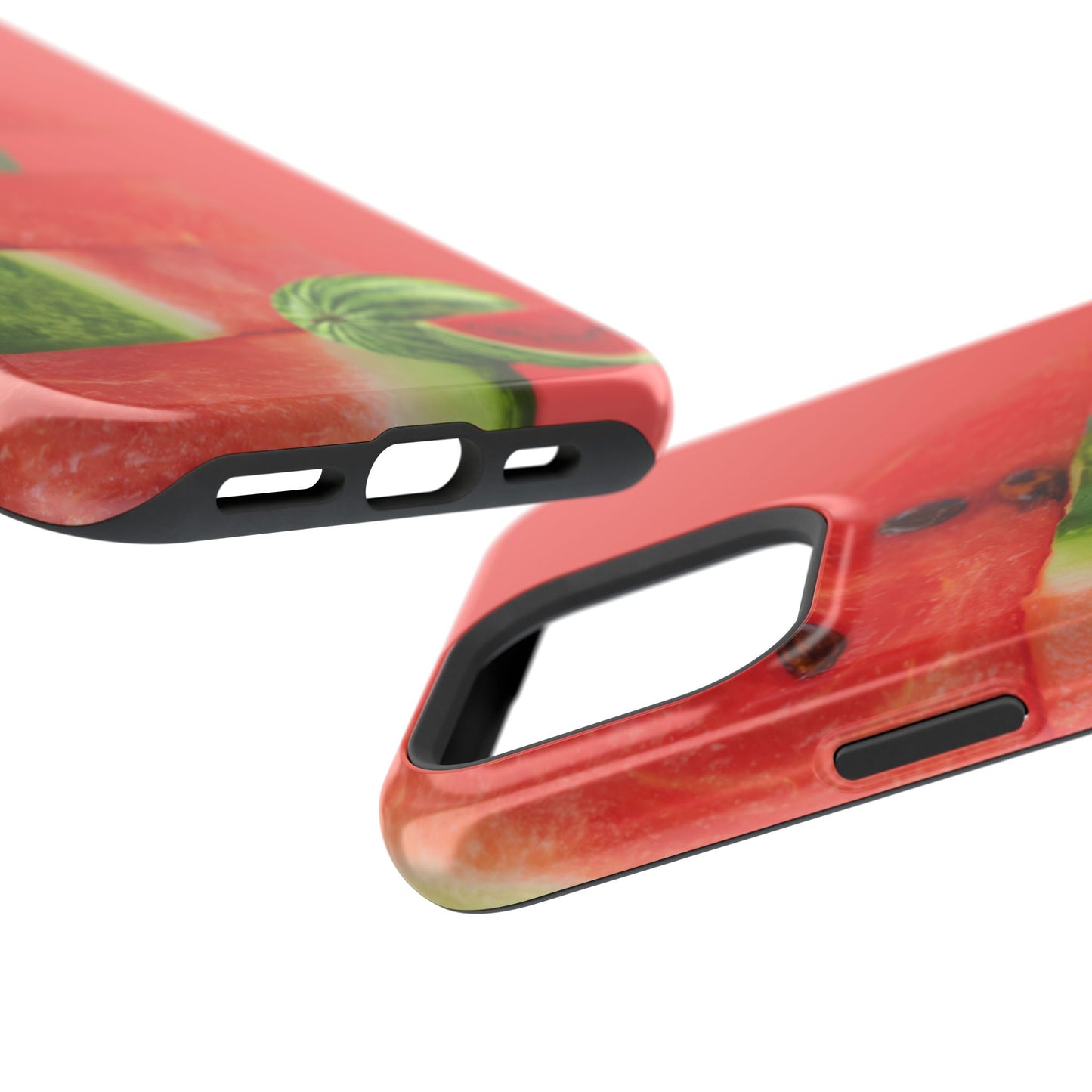 Impact-Resistant Phone Case – Summer Slice