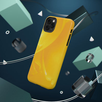 Impact-Resistant Phone Case — Sunlit Splash
