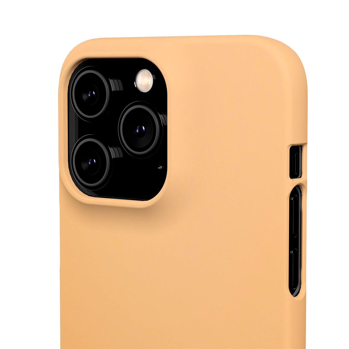 Snap Phone Case – Warm Dune
