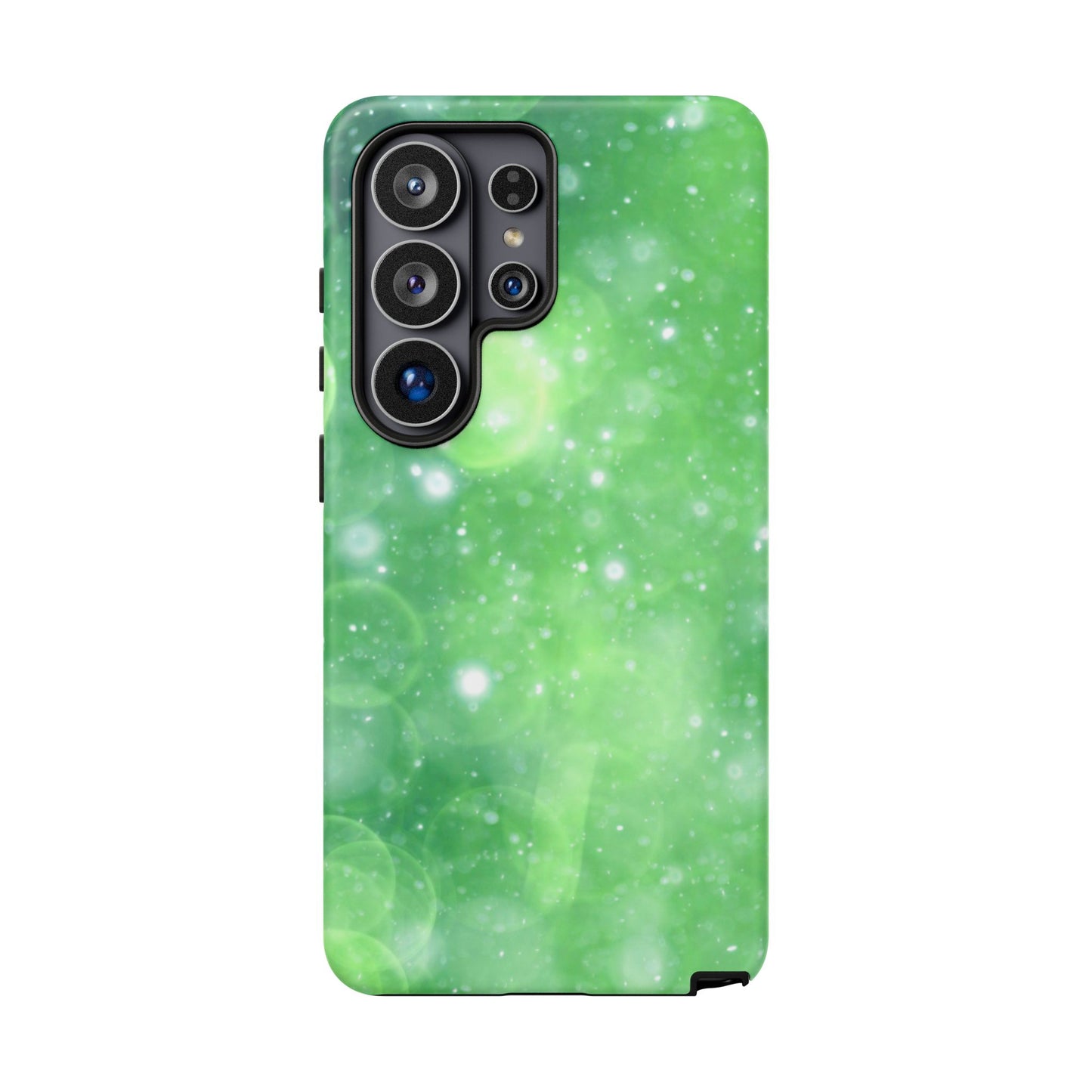 Protective Phone Case – Lime Spritz
