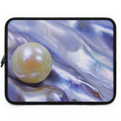 Laptop Sleeve – Moon Tide