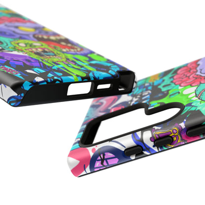 Protective Phone Case – Dead Loud