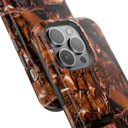 Impact-Resistant Phone Case – Brownie Weather