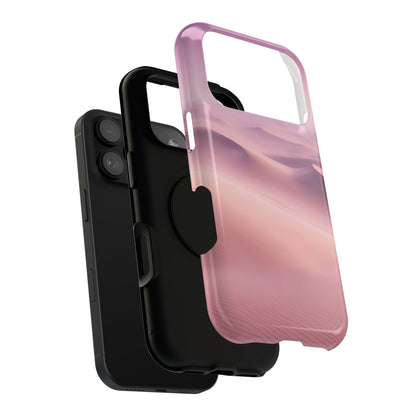 Impact-Resistant Phone Case – Dust & Dawn