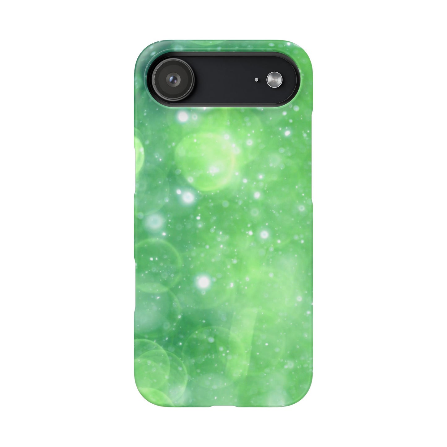 Snap Phone Case – Lime Spritz