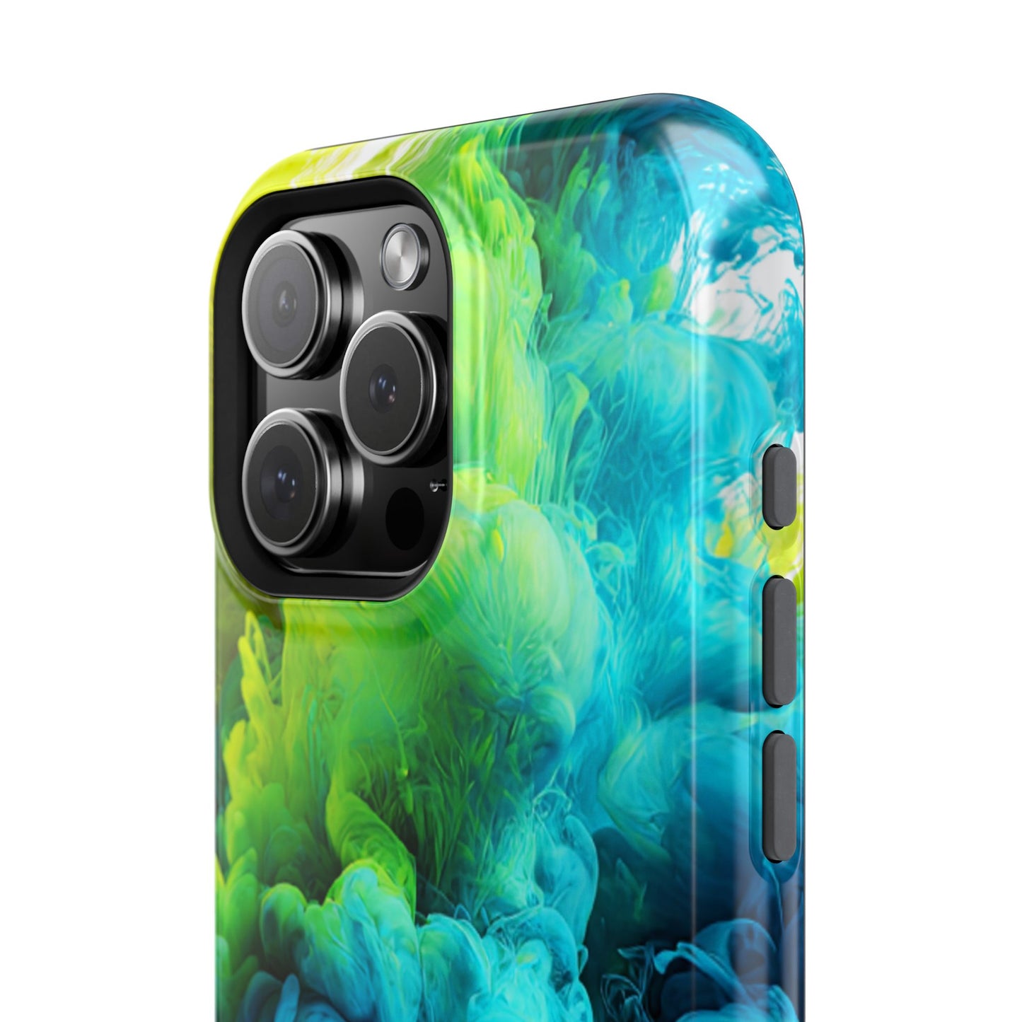 Impact-Resistant Phone Case – Monster Squad