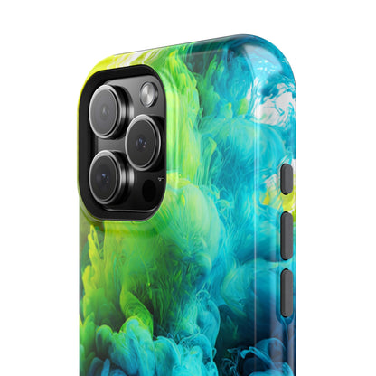 Impact-Resistant Phone Case – Monster Squad