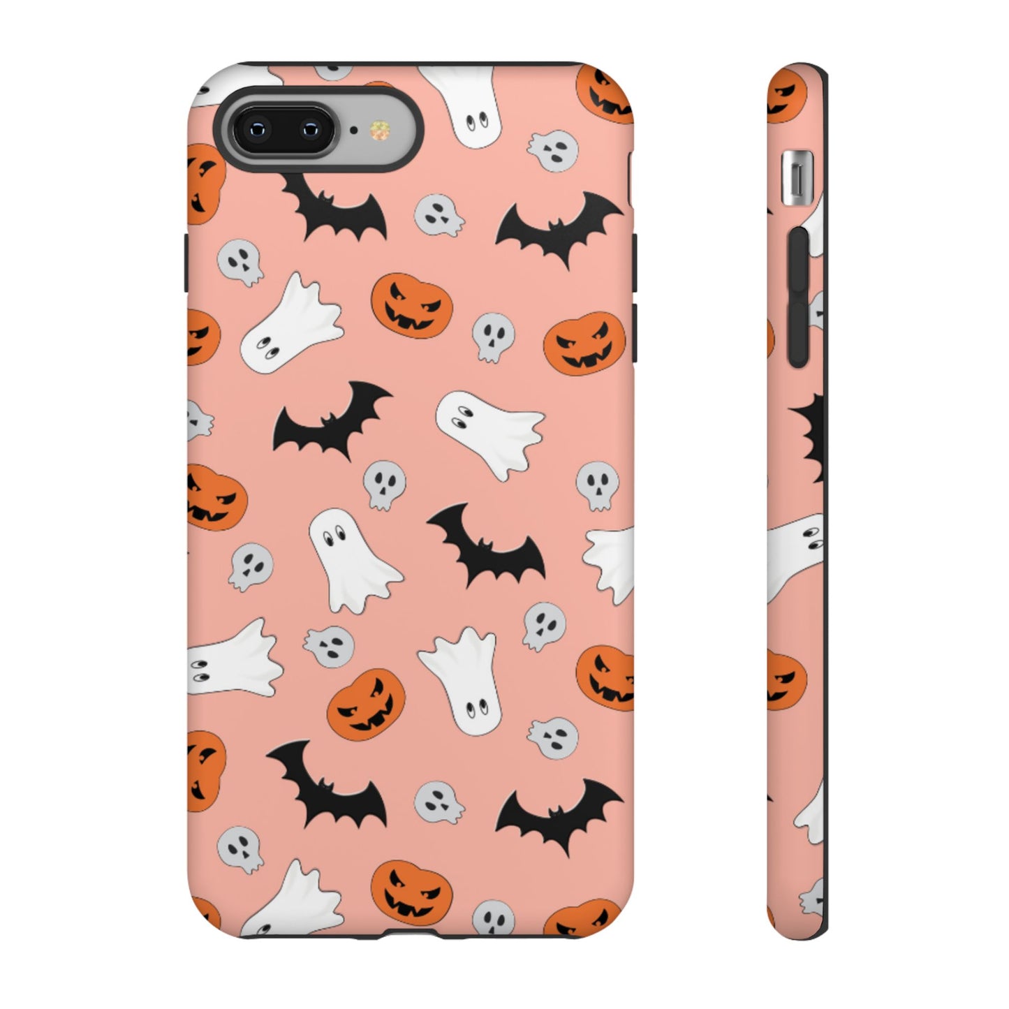 Protective Phone Case – Boo Crew