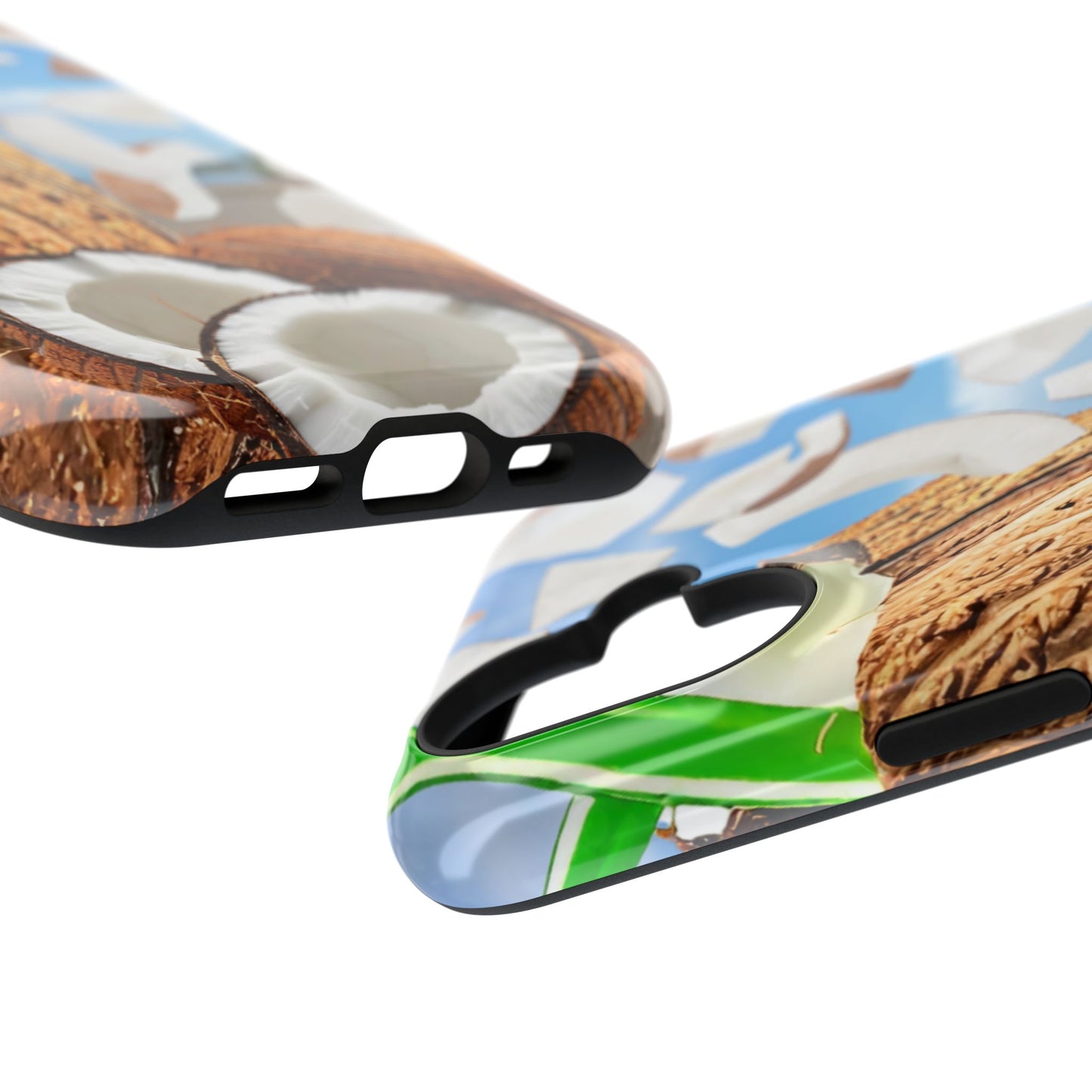 Impact-Resistant Phone Case – Coco Coast