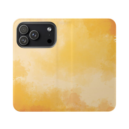 Flip Case – Mellowtone