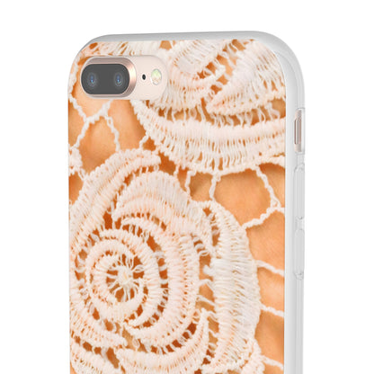 Flexi Case – Vintage Veil