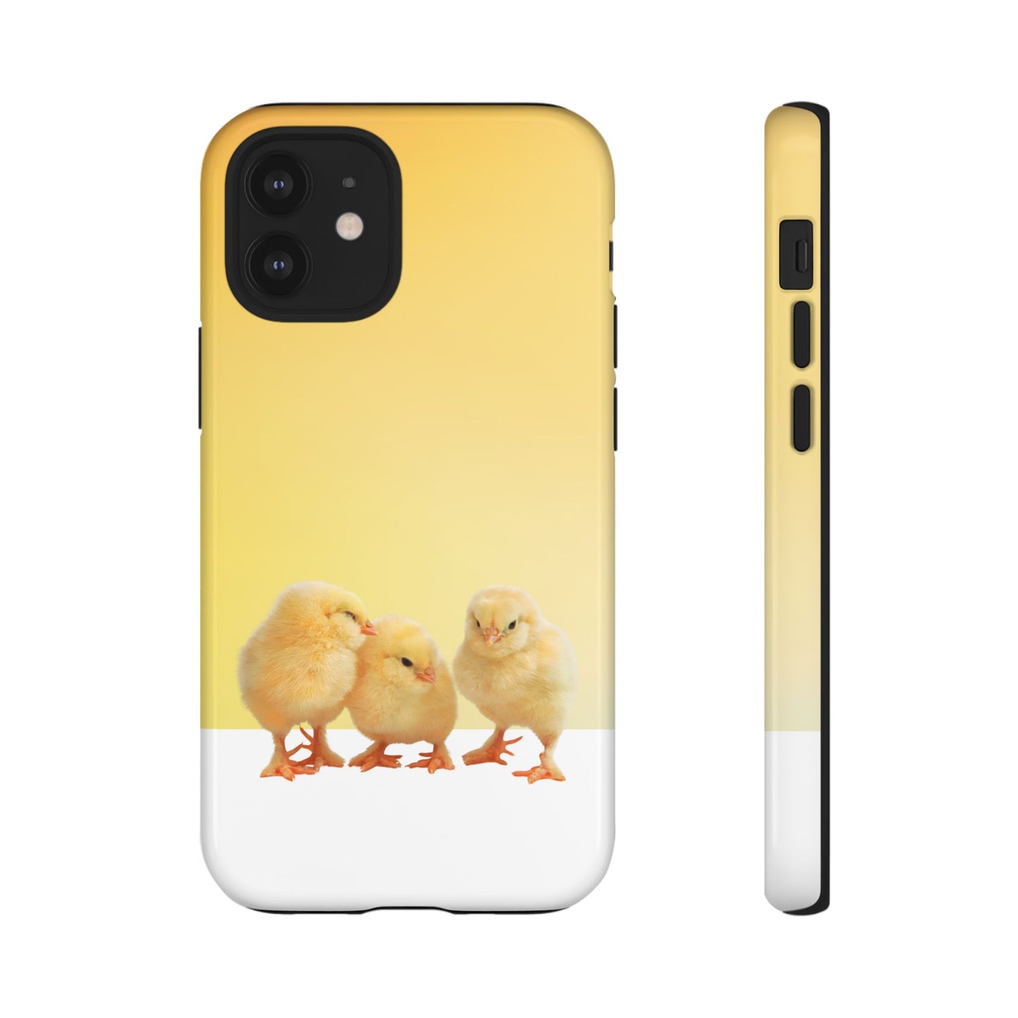 Protective Phone Case – Chirp Crew