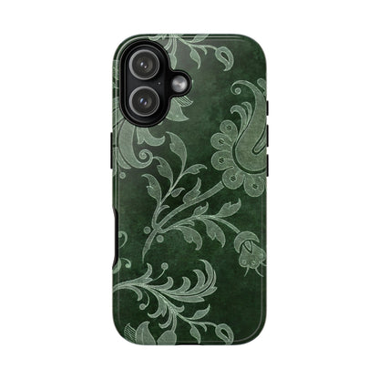 Protective Phone Case – Forest Grace