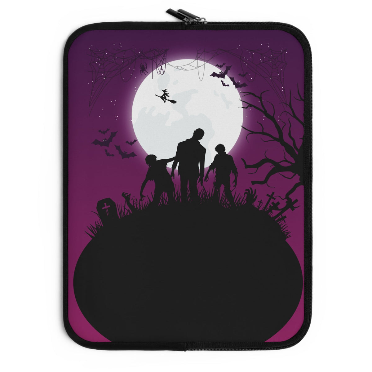 Neoprene Laptop Sleeve – Grave Intentions