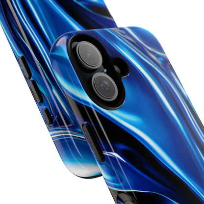 Protective Phone Case – Midnight Surge