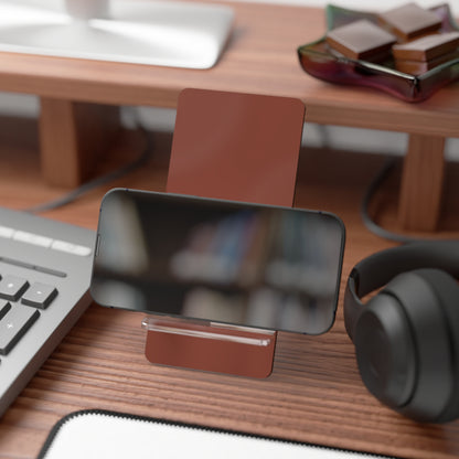 Phone Stand – Cinnamon Cider