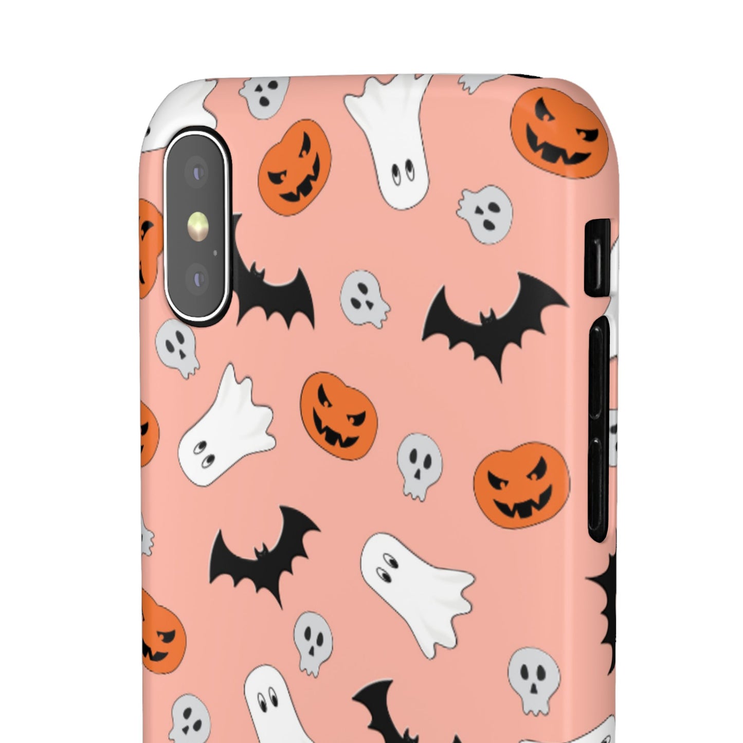 Snap Phone Case – Boo Crew