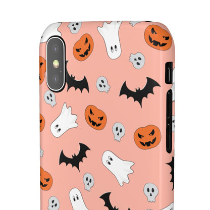 Snap Phone Case – Boo Crew