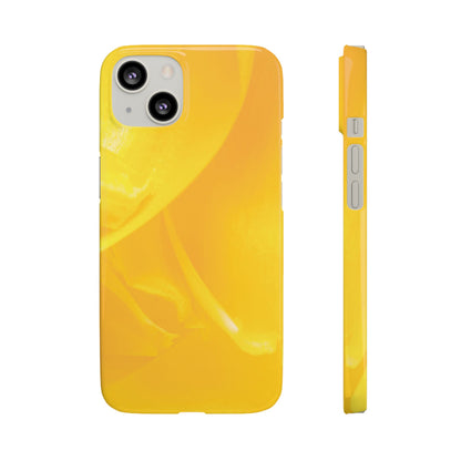 Snap Phone Case – Sunlit Splash