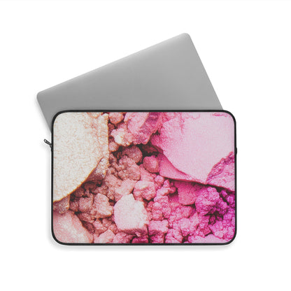 Laptop Sleeve – Blush Crush