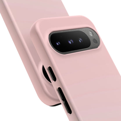 Protective Phone Case – Soft Blush