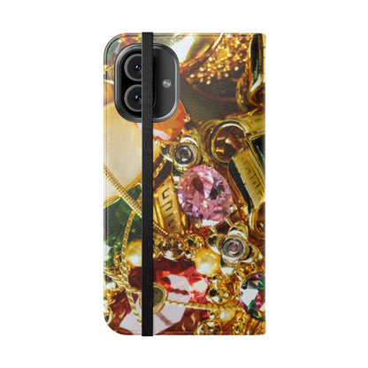 Flip Case – Royal Dynasty