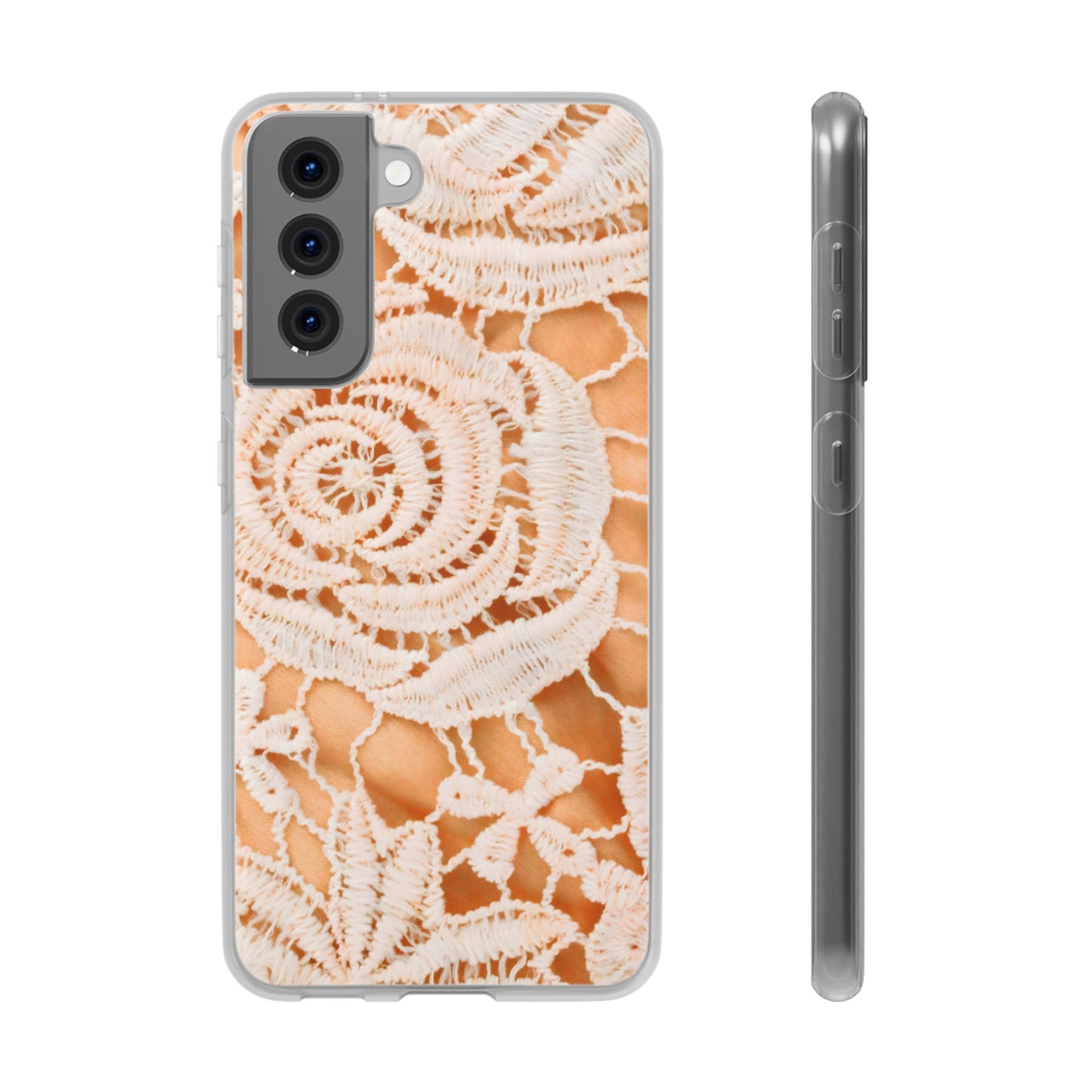 Flexi Case – Vintage Veil